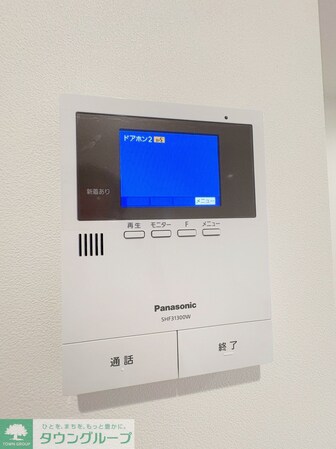 AQUE24の物件内観写真